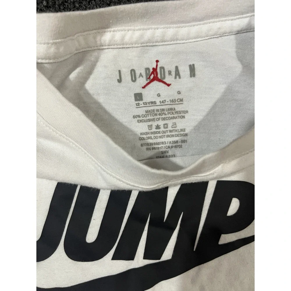 Jordan classic jumpman